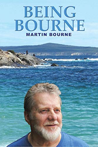 Being Bourne [Paperback]