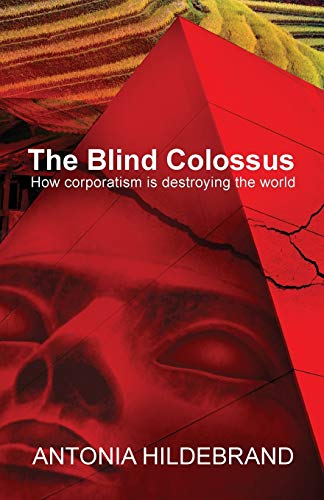 Blind Colossus [Paperback]