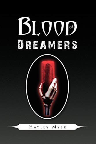 Blood of Dreamers [Paperback]