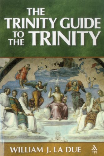 Trinity Guide to the Trinity [Paperback]