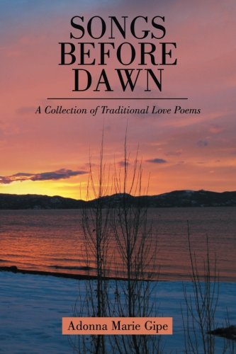 Songs Before Dan  A Collection of Traditional Love Poems [Paperback]