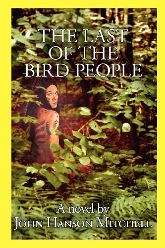 The Last Of The Bird People [Paperback]