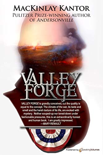 Valley Forge [Paperback]