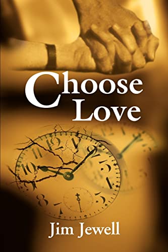 Choose Love [Paperback]