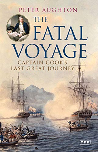 Fatal Voyage [Paperback]