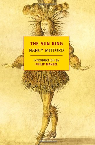 The Sun King [Paperback]