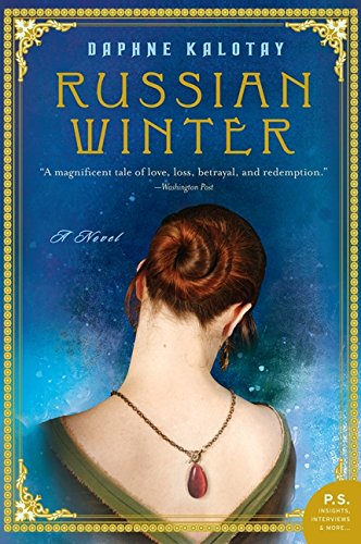 Russian Winter: A Novel (p.S.) [Paperback]