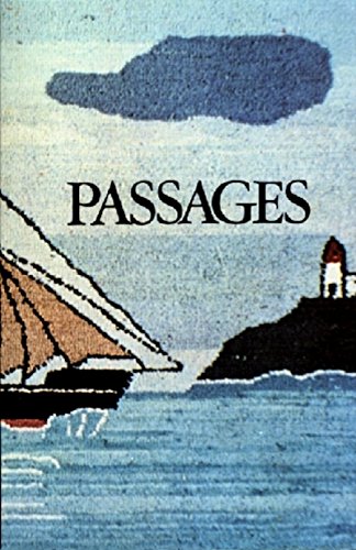 Passages (language Arts) [Paperback]