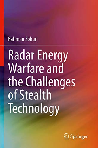 Radar Energy Warfare and the Challenges of Stealth Technology [Paperback]