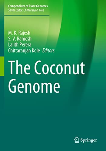 The Coconut Genome [Paperback]