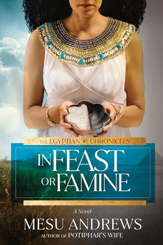 In Feast or Famine: A Novel [Paperback]