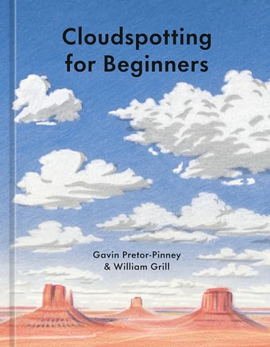 Cloudspotting for Beginners [Hardcover]