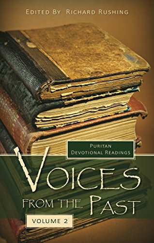 Voices From The Past: Volume 2 [Hardcover]