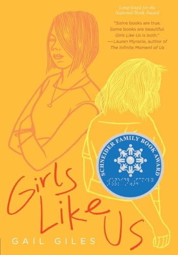 Girls Like Us [Paperback]