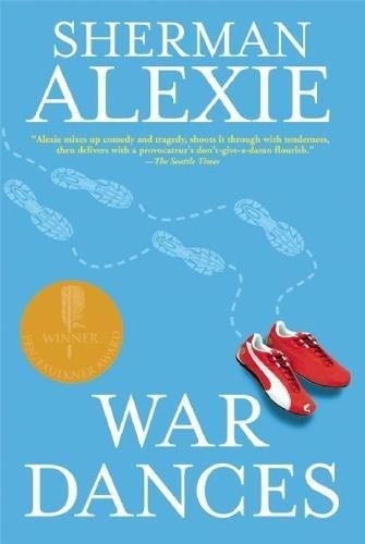 War Dances [Paperback]