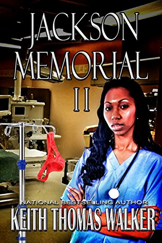 Jackson Memorial 2 [Paperback]