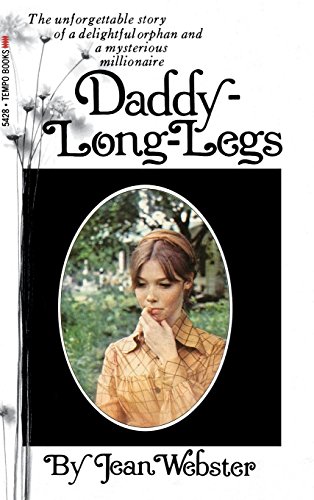 Daddy-Long-Legs (callender Young Adult) [Paperback]