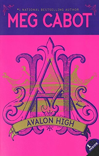 Avalon High [Paperback]