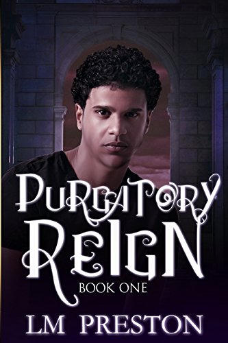 Purgatory Reign [Paperback]