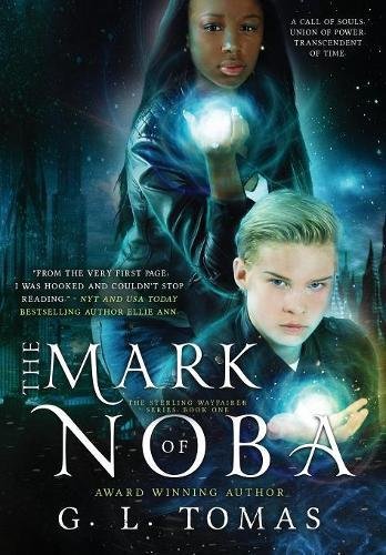 The Mark Of Noba (sterling Wayfairer) [Hardcover]