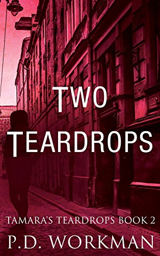 To Teardrops [Hardcover]