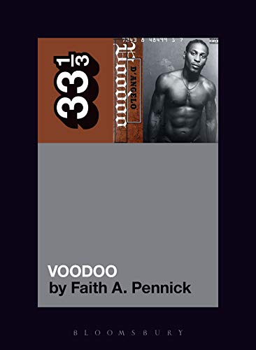 DAngelos Voodoo [Paperback]