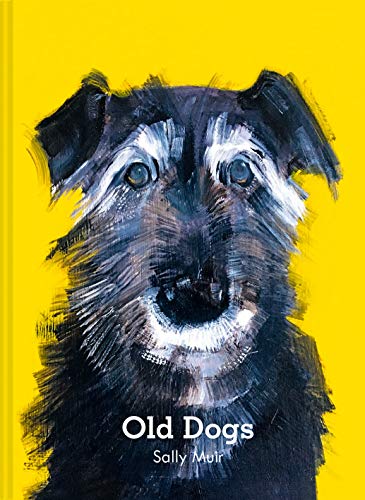 Old Dogs [Hardcover]