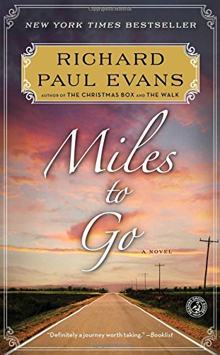 Miles to Go [Paperback]