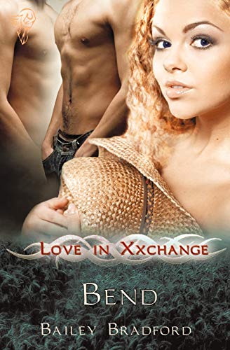 Bend (love In Xxchange) [Paperback]