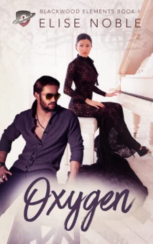 Oxygen (blackood Elements) (volume 1) [Paperback]