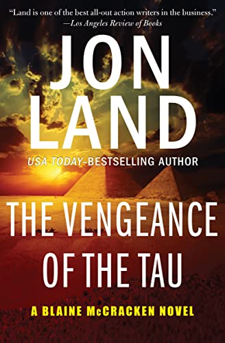 The Vengeance of the Tau [Paperback]