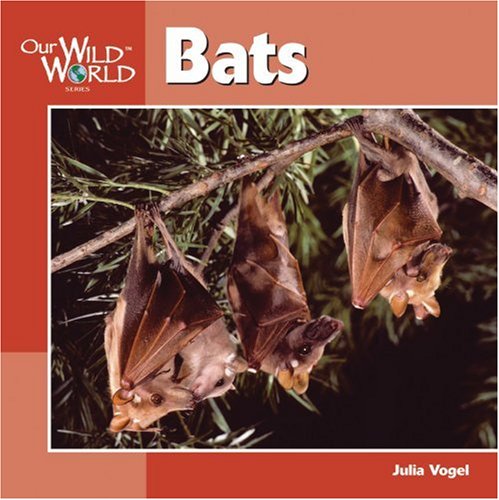 Bats [Hardcover]