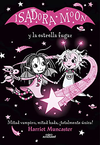 Isadora Moon y la estrella fugaz / Isadora Mo