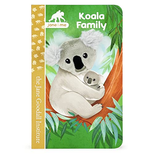 Koala Family                             [CLO