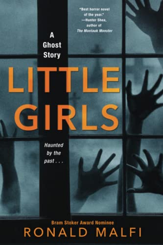 Little Girls [Paperback]