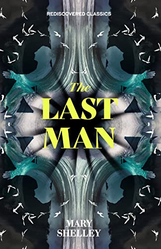 The Last Man [Paperback]