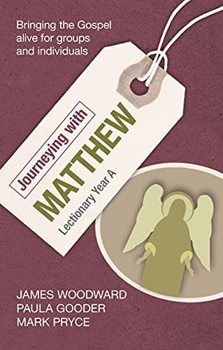 Journeying With Matthe Lectionary Year A