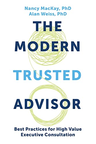 Modern Trusted Advisor