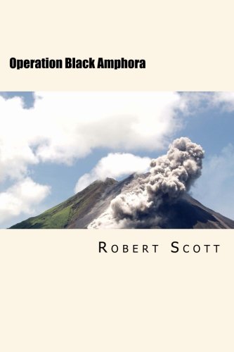 Operation Black Amphora A John Peters Mystery Thriller (john Peters Mystery Thr [Paperback]