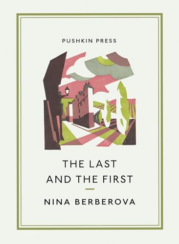 The Last and the First [Paperback]