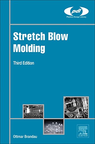 Stretch Blo Molding [Hardcover]