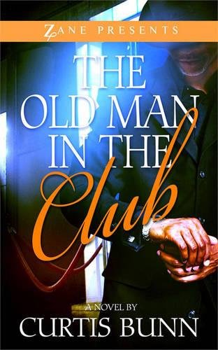 The Old Man in the Club [Paperback]