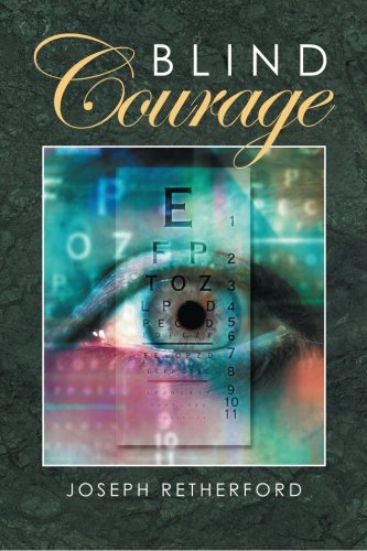 Blind Courage [Paperback]