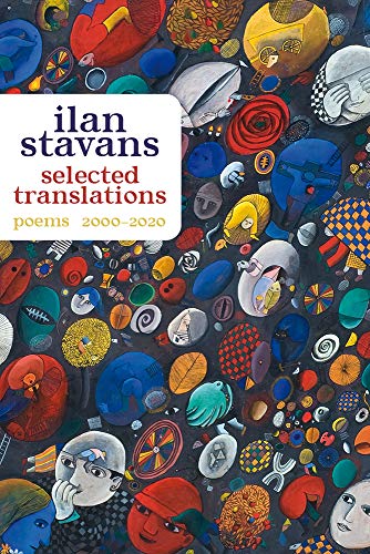 Selected Translations: 2000-2020 [Paperback]