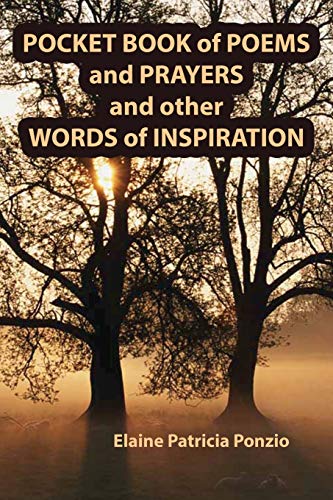 Pocket Book Of Poems And Prayers And Other Words Of Inspiration [Paperback]