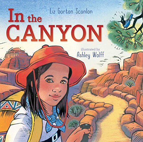 In the Canyon [Hardcover]