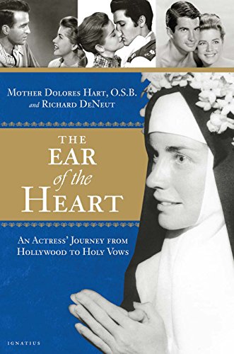 The Ear of the Heart [Paperback]