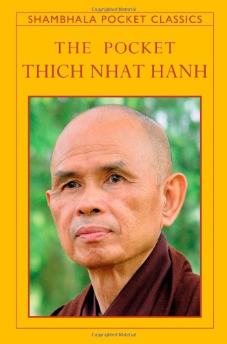 The Pocket Thich Nhat Hanh [Paperback]