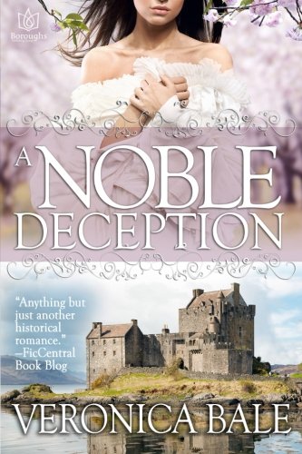 A Noble Deception [Paperback]