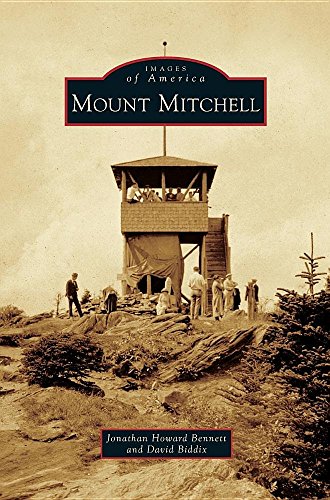 Mount Mitchell [Hardcover]